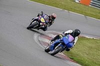 Lower Group Blue Bikes